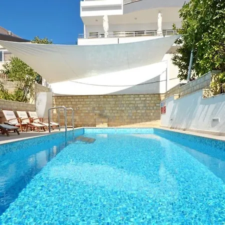 In With Sea View, Balcony, Air Conditioning, Wifi 91-3 Apartment *