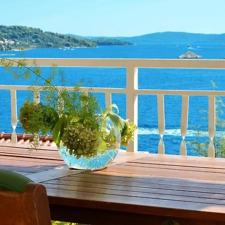 In With Sea View, Balcony, Air Conditioning, Wifi 91-3 Apartment